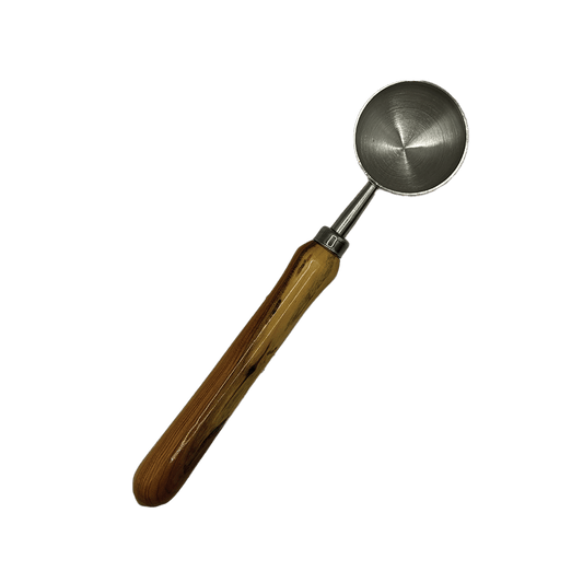 Coffee Scoop in Yew - YoggieBear