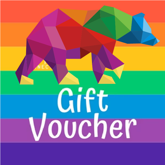 YoggieBear Gift Voucher - YoggieBear