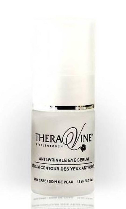 THERAVINE RETAIL ANTI-WRINKLE EYE SERUM 15ML.1.1