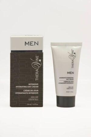 Theravine Mens Intensive Hydrating Day Cream - YoggieBear