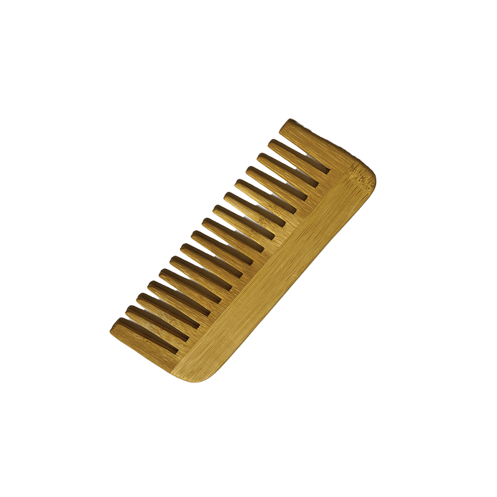 Beard Combs Wide Tooth