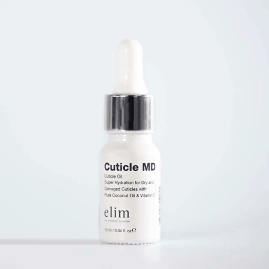 elim cuticle md 10ml