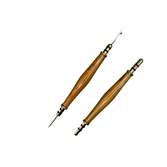 Tuihi Ripper &amp; Awl i Black Maire