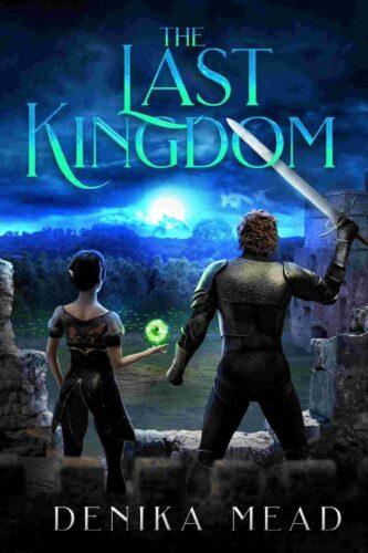 the last kingdom